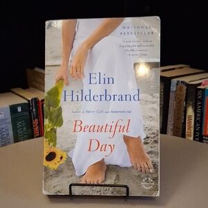 Beautiful Day by Elin Hilderbrand